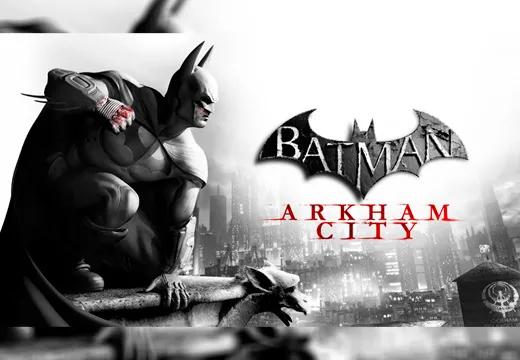 Batman: Arkham City - PS3