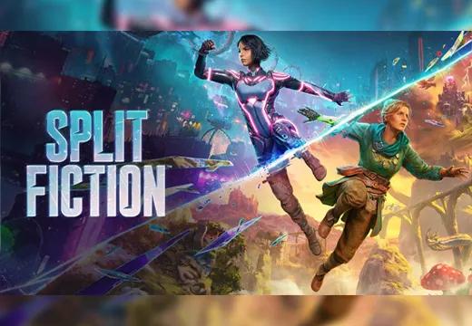 Split Fiction - PS5