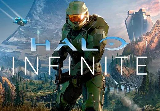 Halo Infinite - Xbox e PC