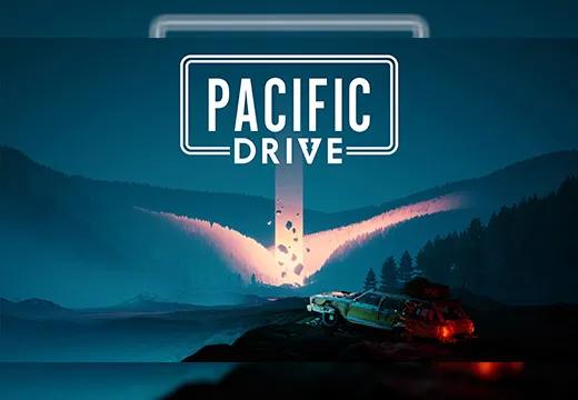 Pacific Drive - PS5