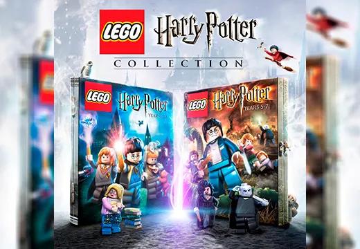 LEGO® Harry Potter™ Collection - PS4