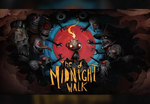 The Midnight Walk - PS5