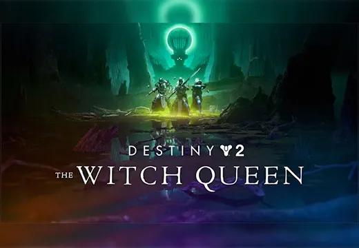 Destiny 2: The Witch Queen - Xbox One e Series X|S