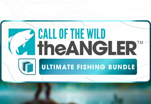 Call of the Wild: The Angler™ Ultimate Fishing Bundle - Xbox e PC