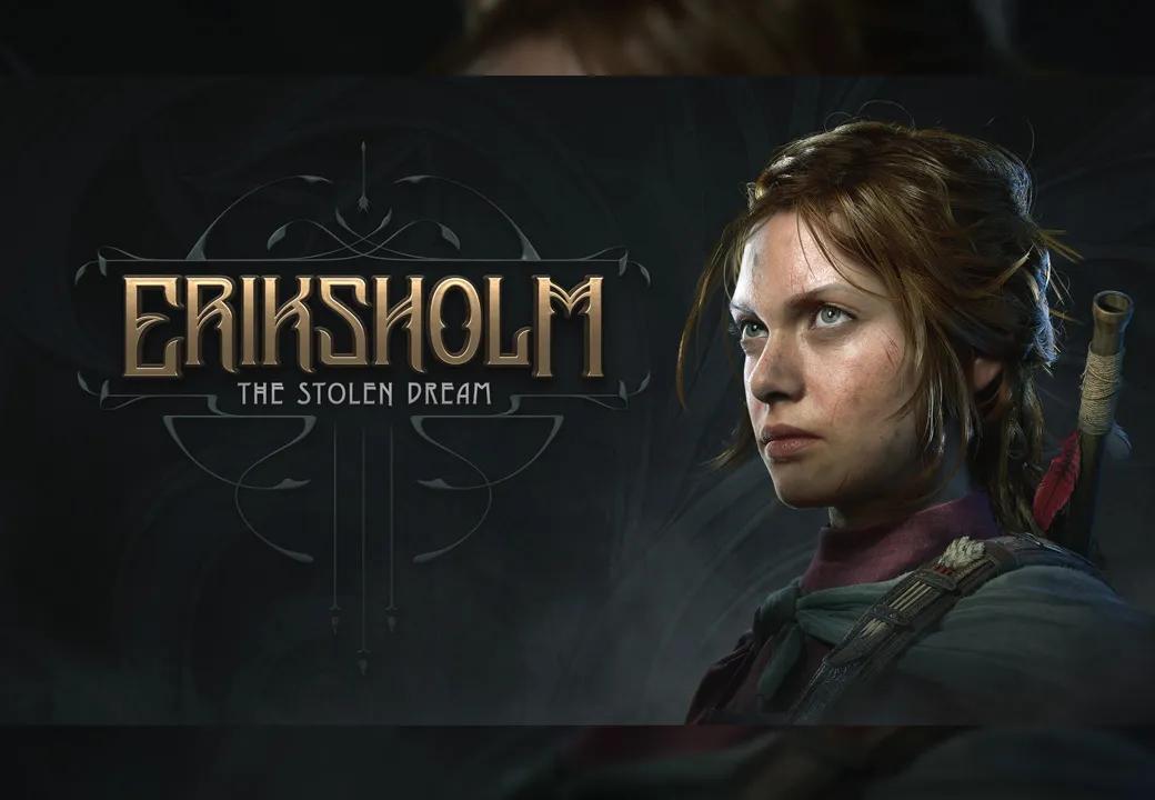 Eriksholm: The Stolen Dream - PS5