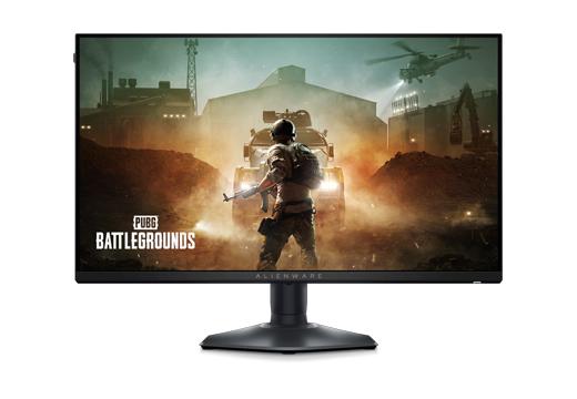 Monitor Gamer Alienware 25” 360 Hz AW2523HF