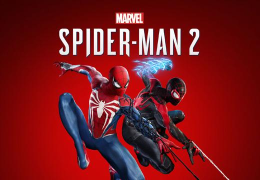 Marvel’s Spider-Man 2 - PS5