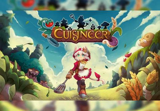 Cuisineer - Xbox Series X|S e PC