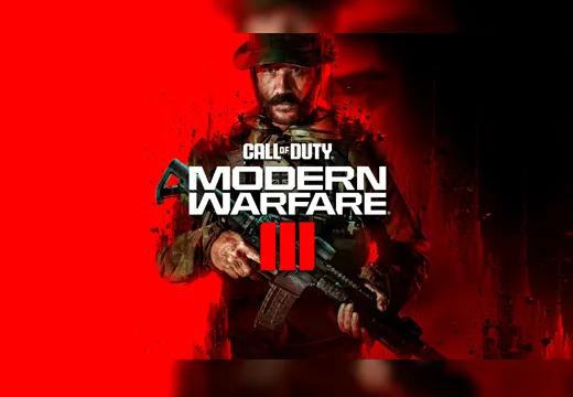 Call of Duty®: Modern Warfare® 3 - Xbox One e Series X|S
