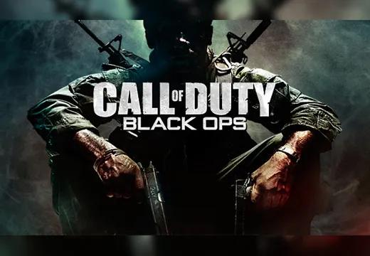 Call of Duty: Black Ops - Xbox 360