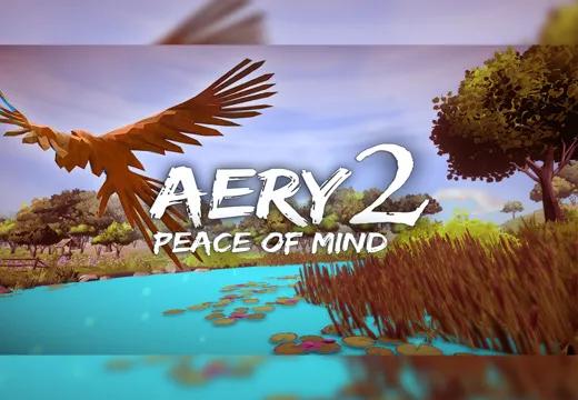 Aery - Peace of Mind 2 - Xbox One e Series X|S