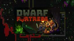 Imagem da notícia Dwarf Fortress: Um dos jogos mais difíceis do mundo