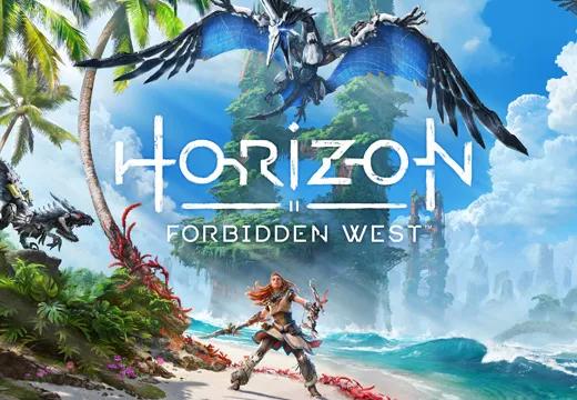 Horizon Forbidden West™ - PS4 & PS5