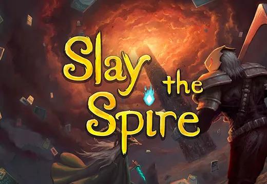 Slay the Spire - Switch