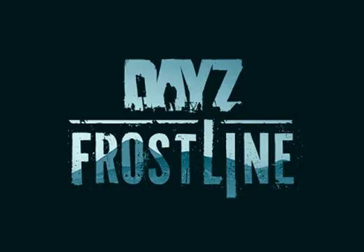 DayZ Frostline Expansion DLC - PS4