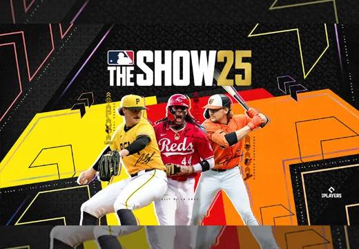 MLB® The Show™ 25 - Switch
