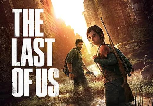 The Last of Us - PS3