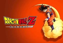 Dragon Ball Z: Kakarot - Xbox One e Series X|S