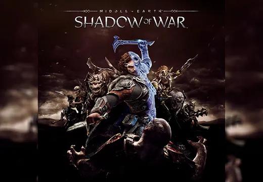Terra-média™: Sombras da Guerra™ - PS4