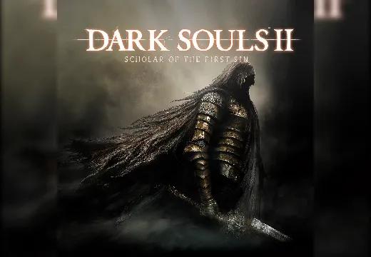 DARK SOULS™ II: Scholar of the First Sin - Xbox One e Series X|S