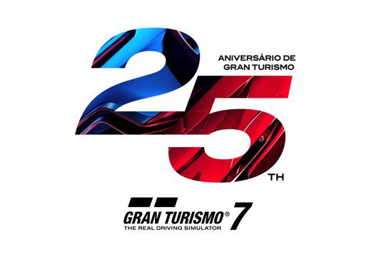 Gran Turismo® 7 Edição Digital Deluxe - PS4 e PS5
