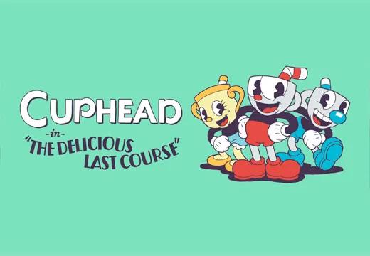 Cuphead & The Delicious Last Course - Xbox e PC