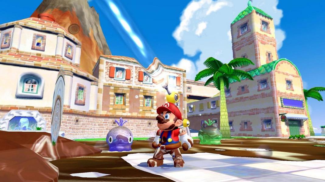 Super Mario™ 3D All Stars - Switch - Super Mario 3D All Stars