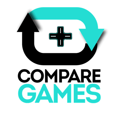 Redação Compare Games