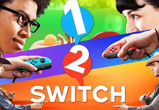 1-2-Switch™