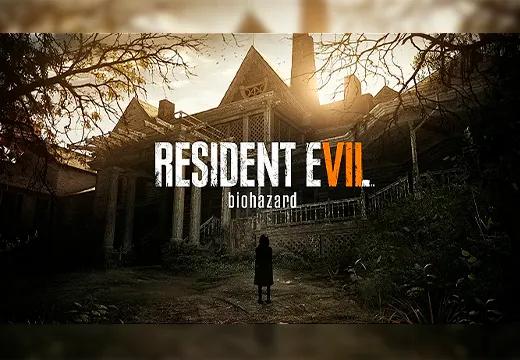 Resident Evil 7 biohazard - Xbox One e Series X|S