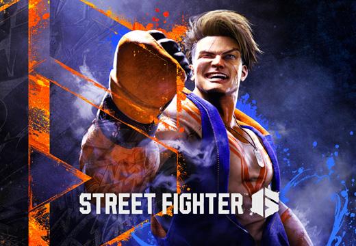 Street Fighter™ 6 - PS4 & PS5