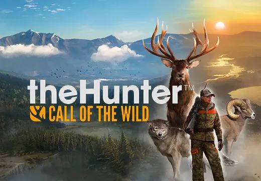 theHunter: Call of the Wild™ - Xbox One e Series X|S