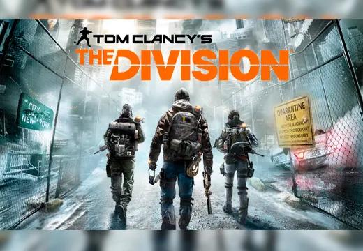 Tom Clancy’s The Division™ - PS4