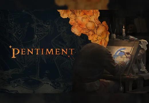 Pentiment - Xbox e PC