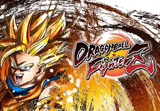 Dragon Ball Fighterz - Switch 