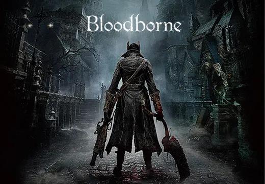 Bloodborne™ - PS4