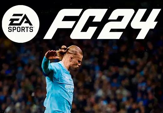 EA SPORTS FC™ 24 Edição Standard - Xbox One e Xbox Series X|S