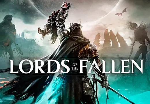 Lords of the Fallen - Xbox Series X|S