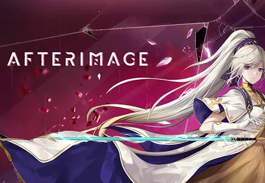 Afterimage - PS4 & PS5