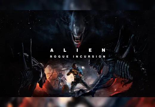 Alien: Rogue Incursion - PS5