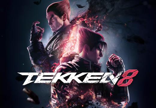 TEKKEN 8 - PS5