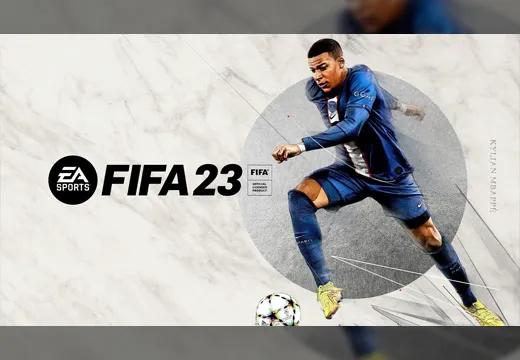 EA SPORTS™ FIFA 23 - Xbox One 