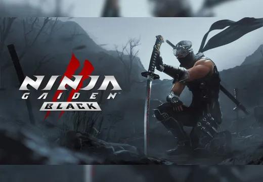 NINJA GAIDEN 2 Black - Xbox Series X|S e PC