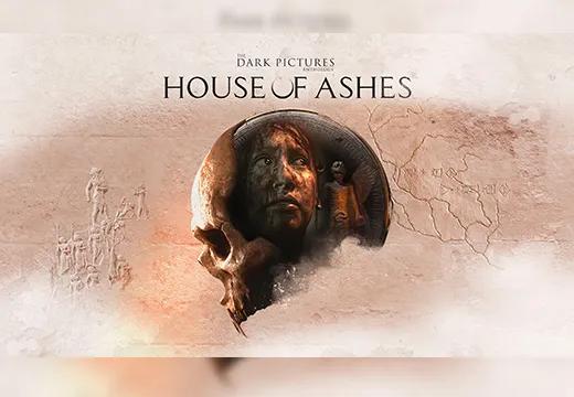 The Dark Pictures Anthology: House of Ashes - Xbox One e Series X|S