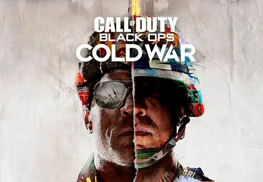 Call of Duty®: Black Ops Cold War - Xbox One e Series X|S