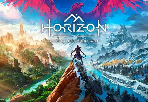 Horizon Call of the Mountain™ - PS5