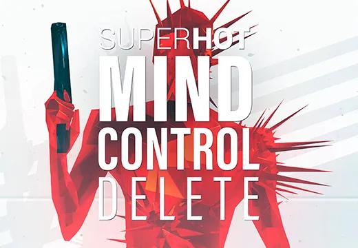 Superhot: Mind Control Delete - Xbox e PC