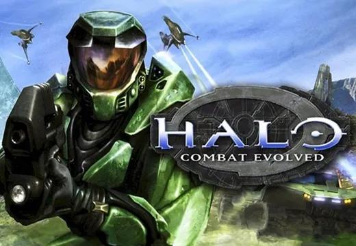 Halo: Combat Evolved