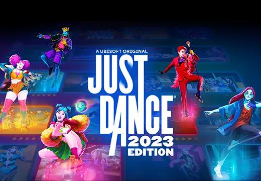 Just Dance 2023 Edition - PS5