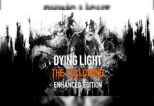 Dying Light: Enhanced Edition - Xbox One e Series X|S